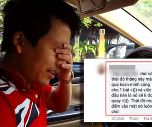 Khách sạn 5 sao ở Hà Nội phản hồi việc nữ nhân viên nói 'chửi khách cũng cần kỹ năng' và 'muốn đấm vào mặt' Khoa Pug
