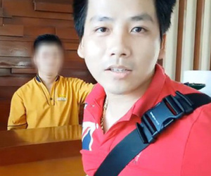 Khoa Pug: Phong cách tiêu tiền kiểu 'thiếu gia', ưa chuộng mô típ 'Chủ tịch giả nghèo' để thử lòng người với những cuộc ăn chơi bạc triệu