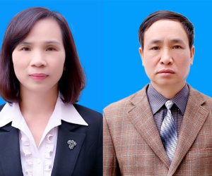 Khởi tố 2 PGĐ Sở, 1 cán bộ công an vụ sửa điểm thi