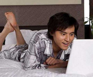Kinh hãi phát hiện chồng có sở thích bệnh hoạn