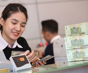 Lãi suất ngân hàng nào cao nhất hiện nay?