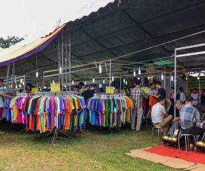 Nhiều người thất vọng về Festival văn hóa truyền thống Việt 2019