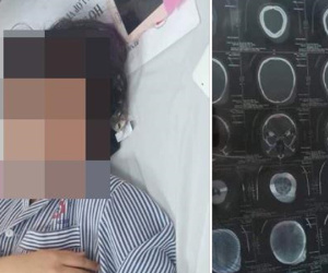 'Nữ sinh Quảng Ninh bị đánh nhập viện không phải bạo lực học đường'