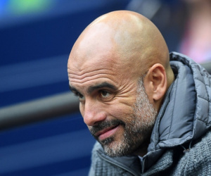 Pep Guardiola thừa nhận 'ăn 4' là bất khả thi