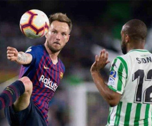 Sao Barca chuẩn bị làm đồng đội của Ronaldo tại Juventus?