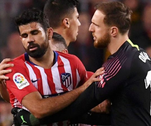 Sốc: Diego Costa có thể bị treo giò tới 8 trận
