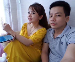 Thánh hóng liên tục truy tìm danh tính bạn gái Khoa Pug - YouTuber có màn bóc 'phốt' gay cấn nhất MXH