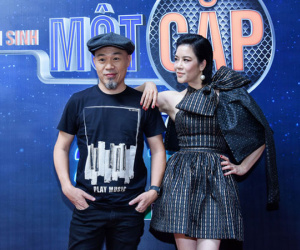 Thu Phương lần đầu lên tiếng khi bị chê nhạt, ngồi quá nhiều show