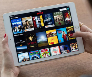 Tính năng AirPlay của Apple bị Netflix dừng hỗ trợ