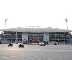 Việt Nam không biến SEA Games 31 thành 'ao làng'