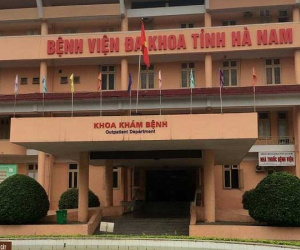 5 bác sĩ, nhân viên y tế ở Hà Nam bị bắt