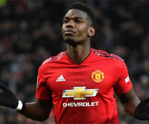 Barca thua Man Utd như thế nào trong vụ mua Pogba