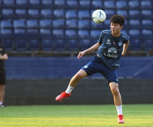 Buriram vs Bắc Kinh Quốc An: Đá Thai League còn dự bị, Xuân Trường liệu có cửa ra sân ở AFC Champions League?