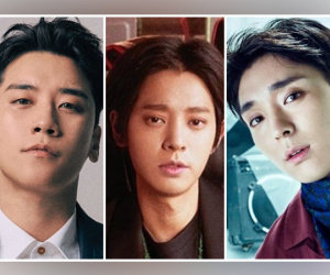 Cảnh sát tiết lộ các thành viên trong nhóm chat tình dục của Seungri - Jung Joon Young có dấu hiệu sử dụng ma túy