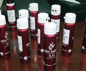 Chất ma túy mới nguy hại thu giữ từ học sinh, sinh viên