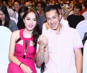 Chỉ một động thái, fan rần rần mong cặp đôi Hương Giang - Criss Lai tái hợp sau nhiều năm chia tay!
