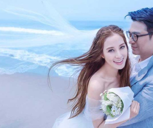 'Chồng nhà người ta' mang du thuyền, biệt thự, siêu xe... hàng trăm tỷ 'bù đắp' cho nỗi sợ đẻ của các bà vợ thế này đây!