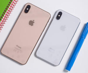 iPhone tương lai có thể cứu mạng người nhờ cái đặc biệt này