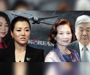 Korean Air: Gia tộc tai tiếng gắn liền với loạt bê bối bạo hành, lạm quyền và ức hiếp kẻ yếu gây rúng động Hàn Quốc