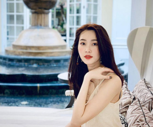 Kỹ nghệ makeup của HH Thu Thảo rất đáng nể, bạn sẽ học được cách biến hình từ trẻ trung thành sang chảnh với 4 tips sau