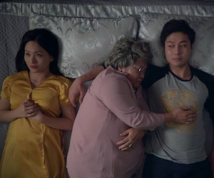 'Mẹ chồng của mẹ chồng' trong phim Nàng dâu order khiến hội chị em 'khóc thét'