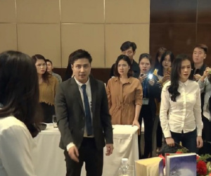 Nàng dâu order 2: Chồng ngoại tình với người yêu cũ, Lan Phương lại bị ném đá vì tội cướp chồng