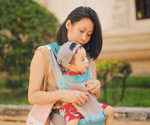 Ngày thanh minh, nghẹn ngào đọc thư tay vợ trẻ gửi chồng quá cố sau 2 năm anh qua đời: 'Em và con vẫn mãi thương anh!'