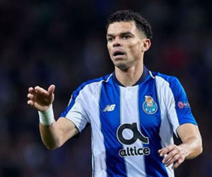 Pepe: 'Năm nay tôi sẽ giành Champions League thứ tư'