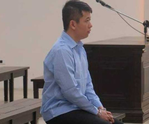 'Siêu lừa' dùng mánh lãi suất cao để chiếm đoạt gần 186 tỷ đồng