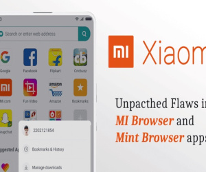 Thêm một lỗ hổng nghiêm trọng liên quan đến smartphone Xiaomi