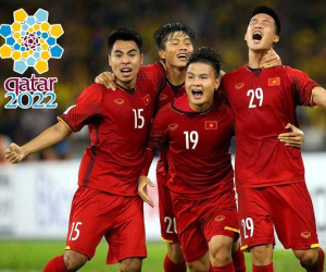 Thi đấu tốt tại King’s Cup 2019 có lợi như thế nào cho mục tiêu dự World Cup 2022 của ĐT Việt Nam?