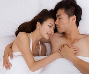 Thực hư đàn ông càng nhiều lông càng giỏi 'chuyện ấy'