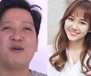 Trường Giang: Vợ chồng Trấn Thành giàu nhất showbiz, mới mua nhà 15 tỷ bằng tiền riêng của Hari Won