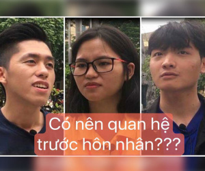 Video: Chuyện 'ăn cơm trước kẻng' - bạn trẻ thời nay nghĩ gì?