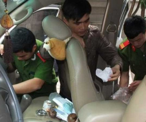Vụ bạn gái 'gài ma túy tống người tình vào tù': Cần trưng cầu giám định giọng nói ở ghi âm