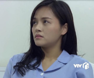Xem Thu Quỳnh hiền dịu trong phim mới, fan bình luận: 'Trả My Sói lại đây'