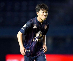 Xuân Trường chìm ở Thai-League: Đừng để thầy Park lãng quên