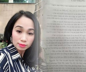 Cài ma túy đẩy bạn trai vào tù: Vân từng đi tù 7 năm vì mua bán phụ nữ