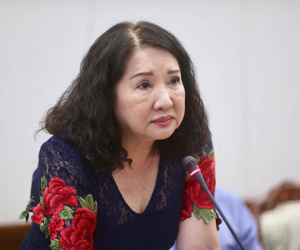 CEO Quốc Cường Gia Lai: ‘Không nghĩ đến 3.000 nhân viên, tôi đã tự tử’