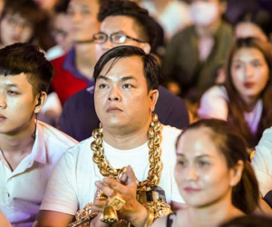 Chủ tịch quận 12 Lê Trương Hải Hiếu nói về quán karaoke của Phúc XO