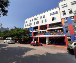 Đuổi học trẻ 5 tuổi vì gia đình nợ tiền học phí: Nhà trường tố ngược phụ huynh, cho rằng lỗi do kế toán