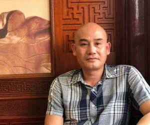 Gian nan hành trình tìm chân lý của người đàn ông bị bạn gái 'gài' ma túy đẩy vào tù