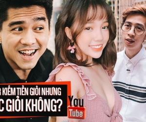 Học vấn dàn streamer kiếm tiền tỷ đình đám nhất hiện nay: PewPew du học Úc tưởng giỏi rồi nhưng có người profile còn đỉnh hơn