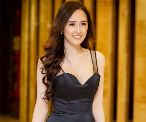 Mặc người hâm mộ hết lòng 'gán ghép' với Noo Phước Thịnh, Mai Phương Thúy tiết lộ về hình mẫu chàng trai mà cô muốn ở bên