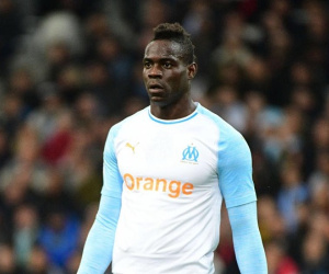 Ngựa quen đường cũ, Balotelli phải nghỉ hết mùa vì đánh vỡ mũi đối phương