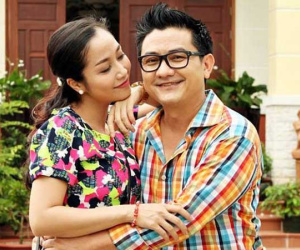 Ốc Thanh Vân gửi lời tiễn biệt đầy xúc động khi không thể về kịp viếng thăm Anh Vũ lần cuối