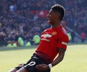 Rashford đề nghị M.U mức lương mới 79 triệu bảng/5 năm