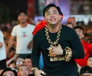 Trinh sát công an theo dõi hơn 4 tháng quán karaoke của Phúc XO