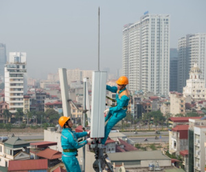 Viettel nâng tốc độ 4G nhanh hơn 1,5 lần