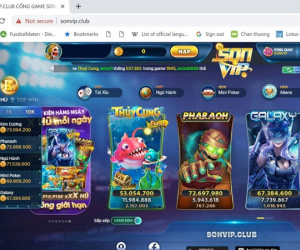 Vừa xử xong RikVip, sòng bạc online trá hình lại đầy rẫy trên mạng